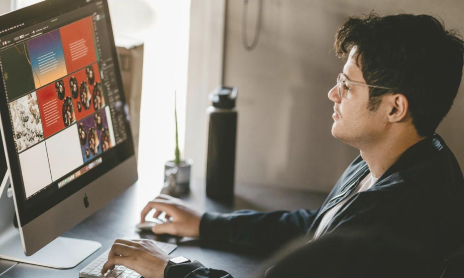 Человек в моменте самопознания и принятия