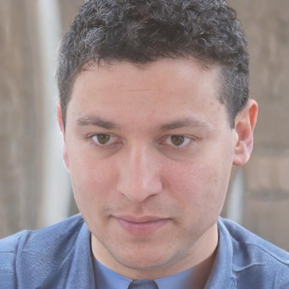 Тимур Касенов - ведущий специалист по саморазвитию