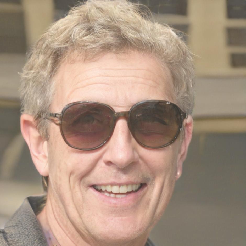 Мурат Жанибеков